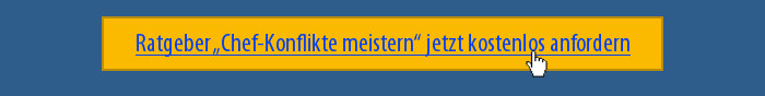 Konflikte meistern