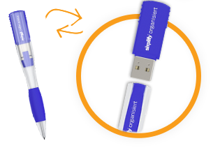 USB KULI